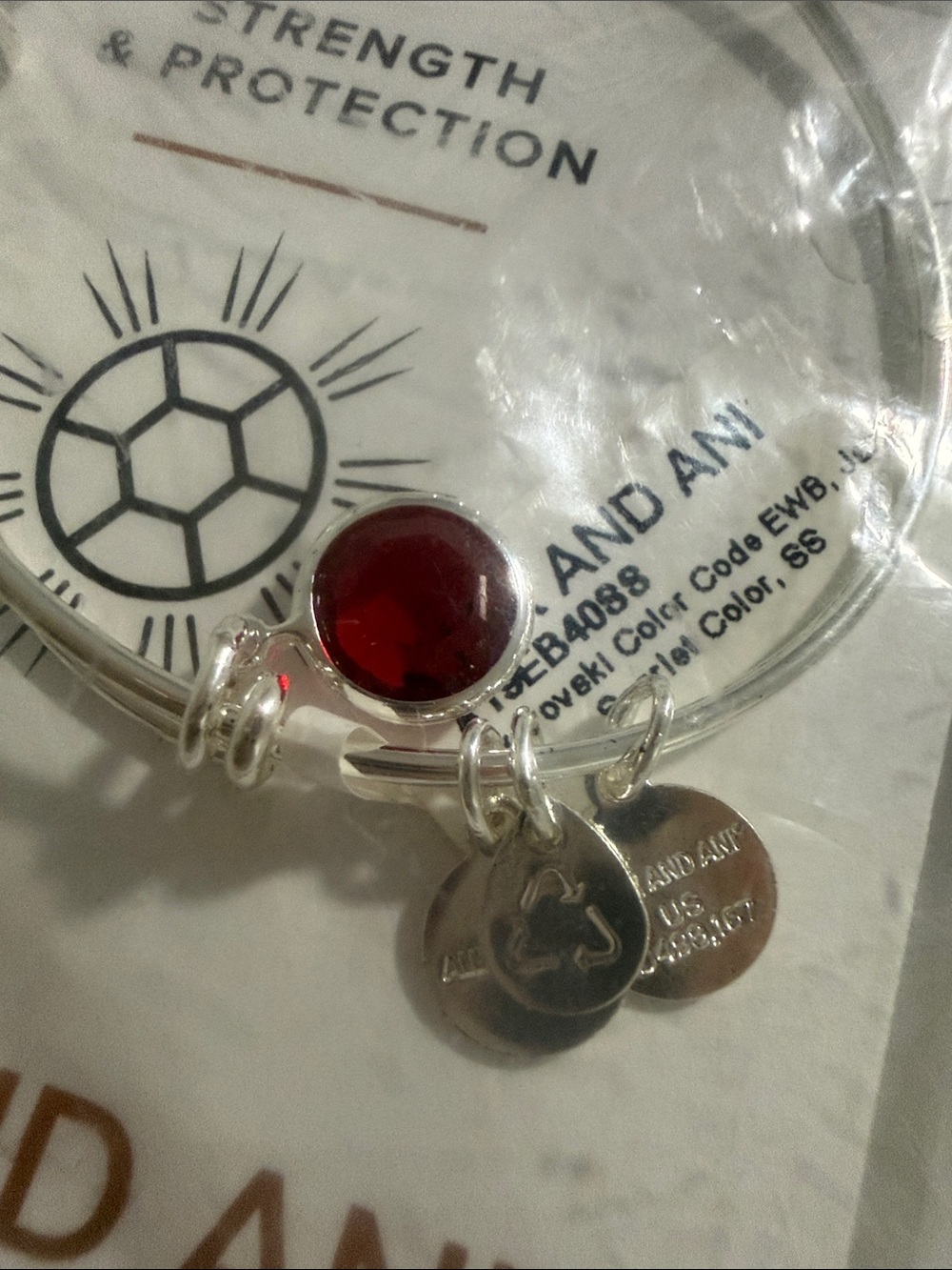 ALEX AND ANI - Picture 2 of 3